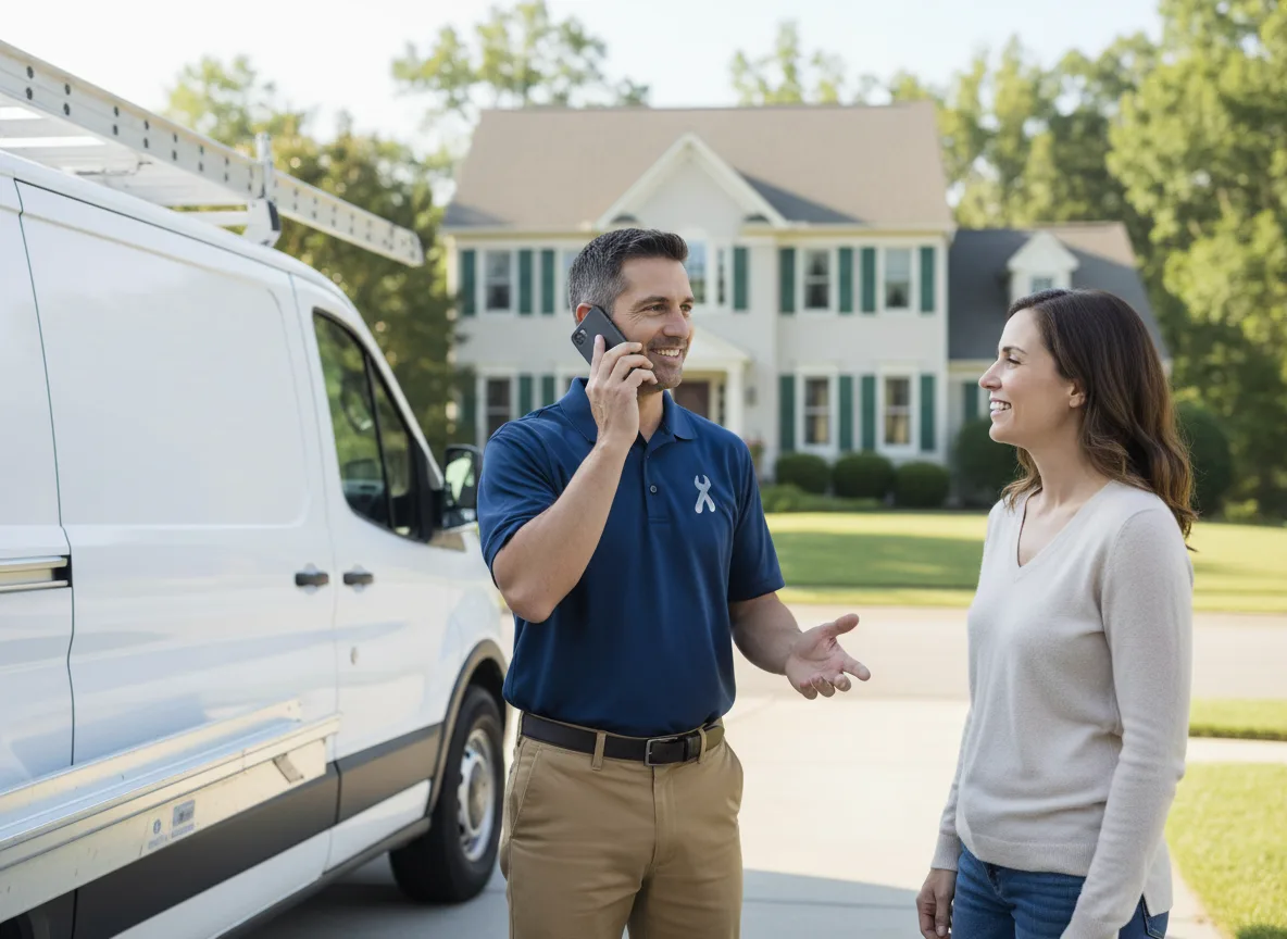 Home Gutter Service Mcdonald, OH FAQs